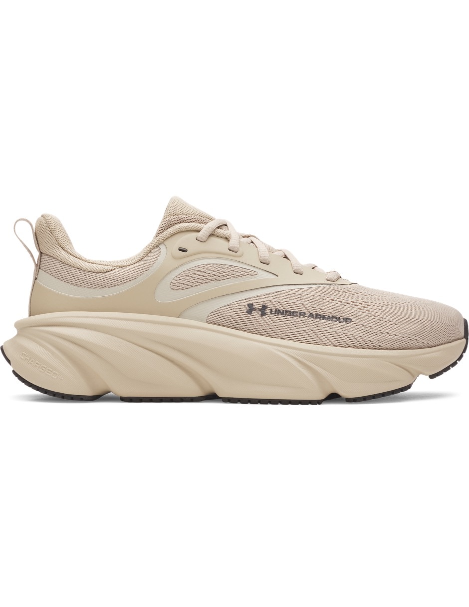 Tenis UA Rogue 6 para correr de hombre 2