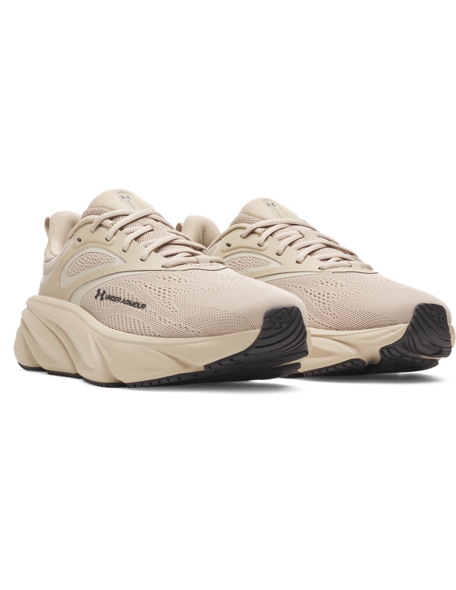 Tenis UA Rogue 6 para correr de hombre 3