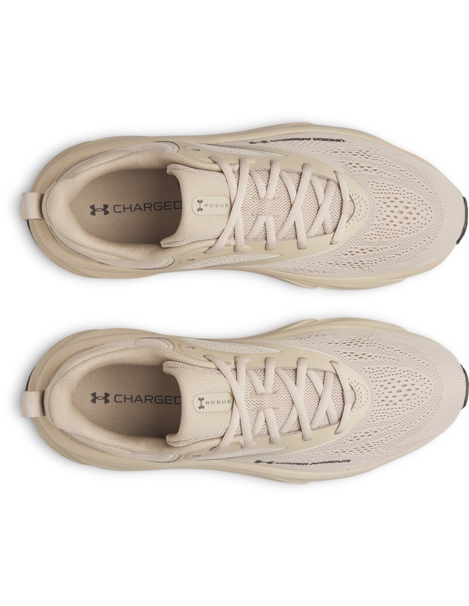 Tenis UA Rogue 6 para correr de hombre 5