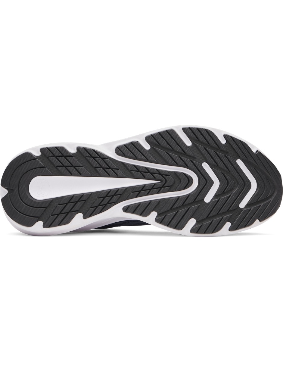 Tenis UA Turbulence 3 para correr de hombre 9