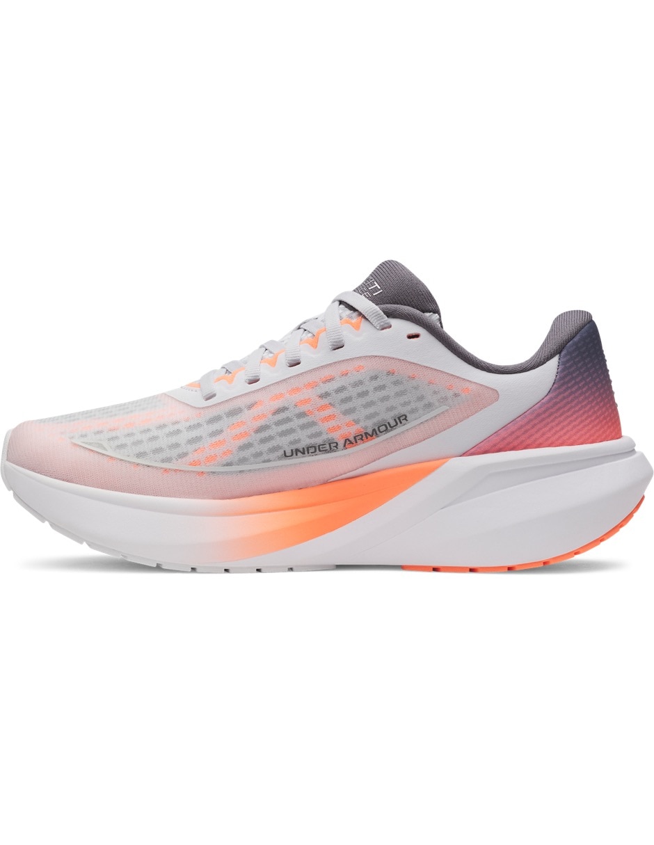 Tenis UA W Velociti Pace para correr de mujer