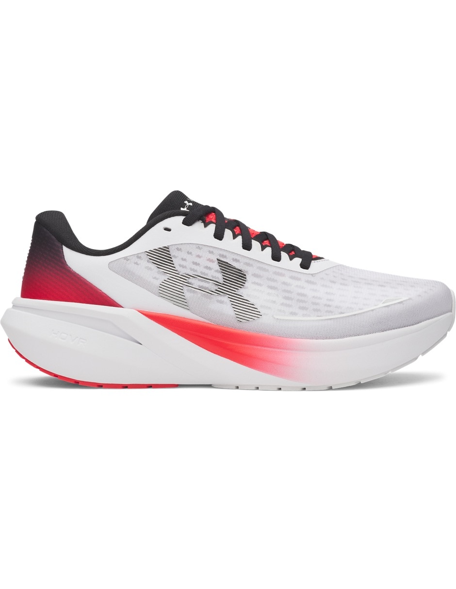 Tenis UA Velociti Pace para correr de hombre 2