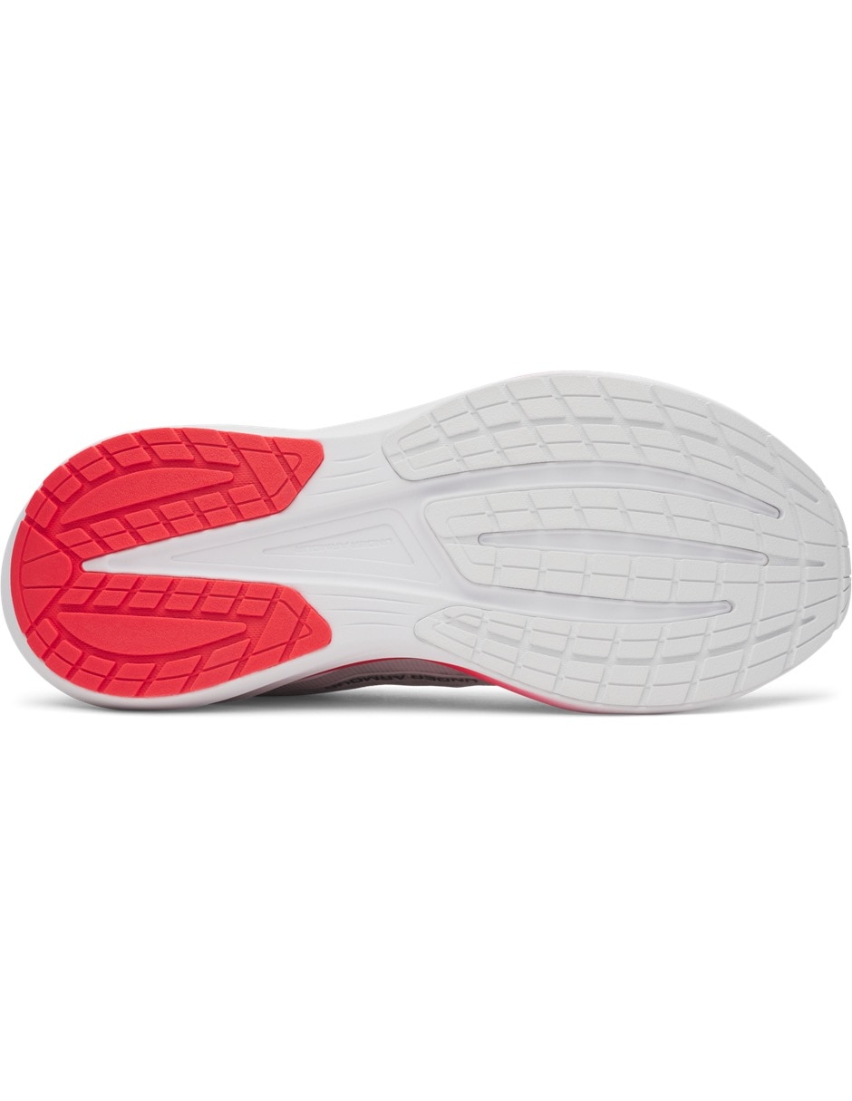 Tenis UA Velociti Pace para correr de hombre 4
