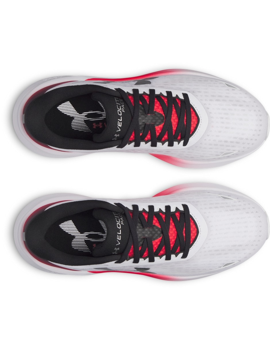 Tenis UA Velociti Pace para correr de hombre 5