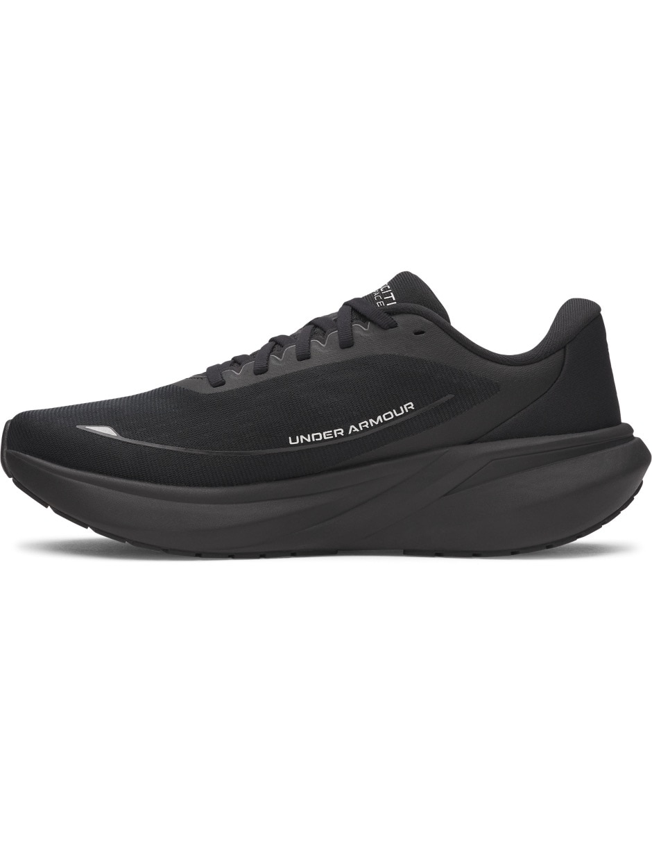 Tenis UA Velociti Pace para correr de hombre