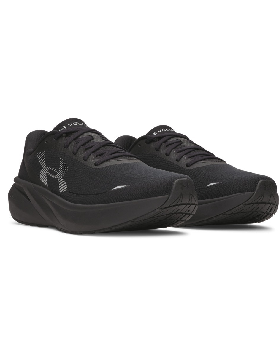 Tenis UA Velociti Pace para correr de hombre 3