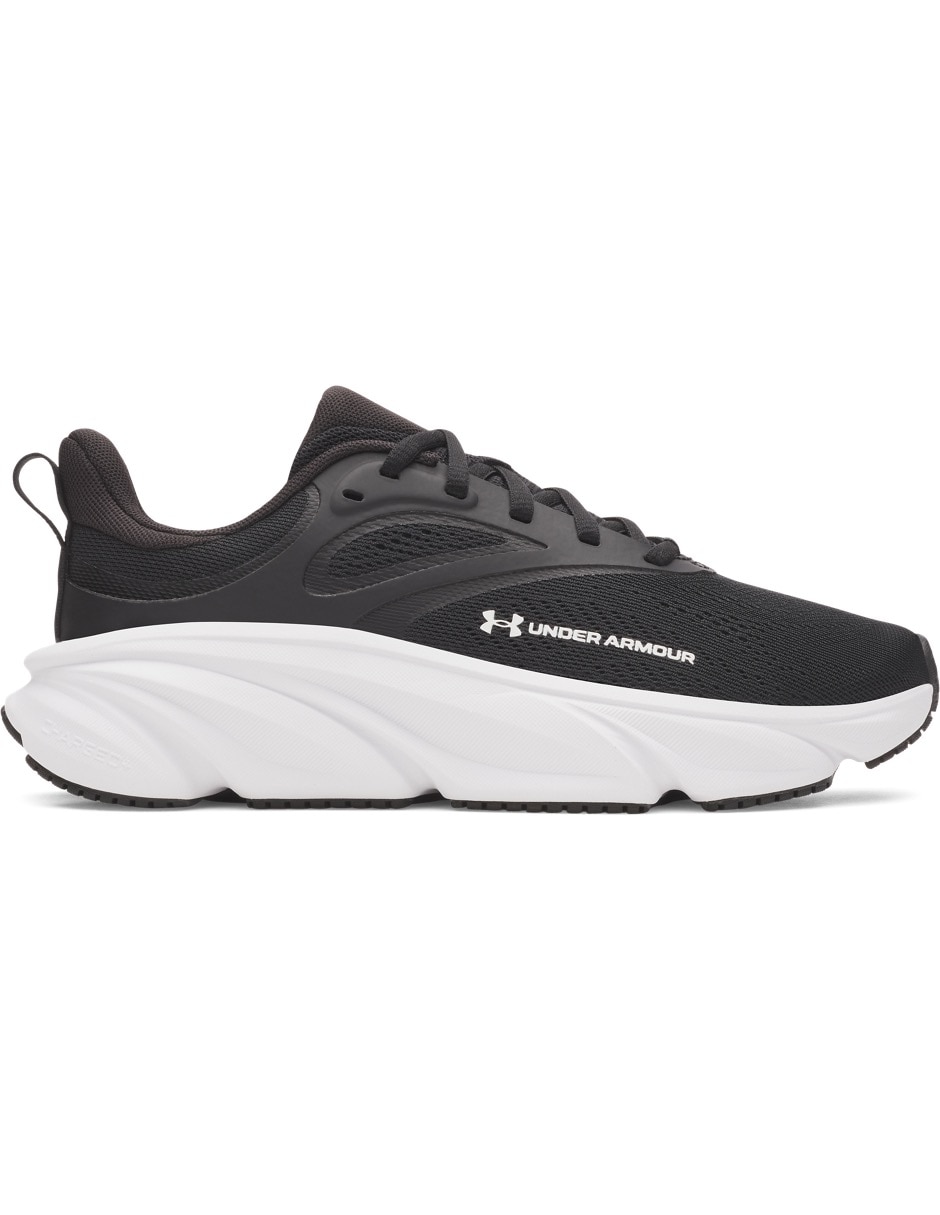 Tenis UA W Rogue 6 para correr de mujer 2