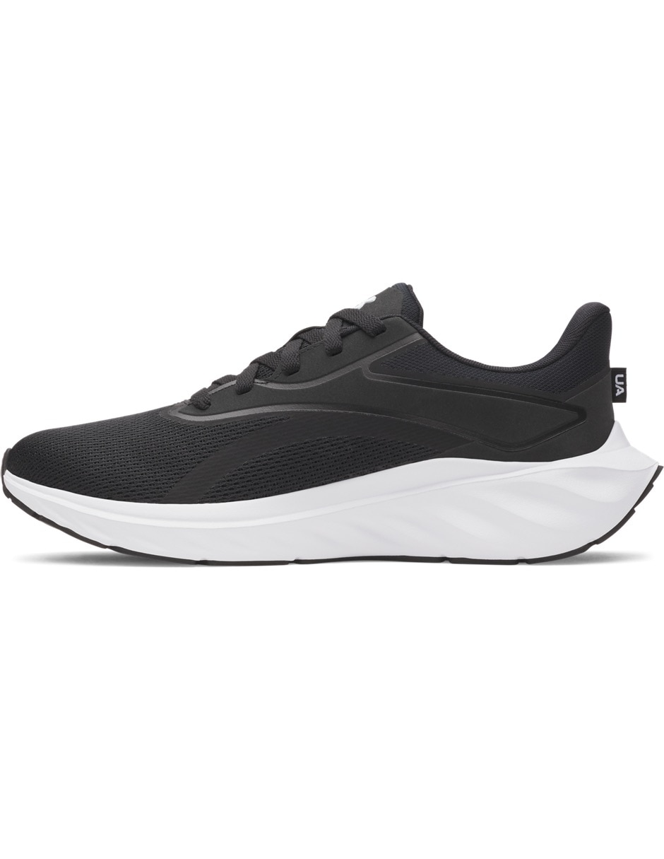 Tenis UA Ascend para correr de hombre