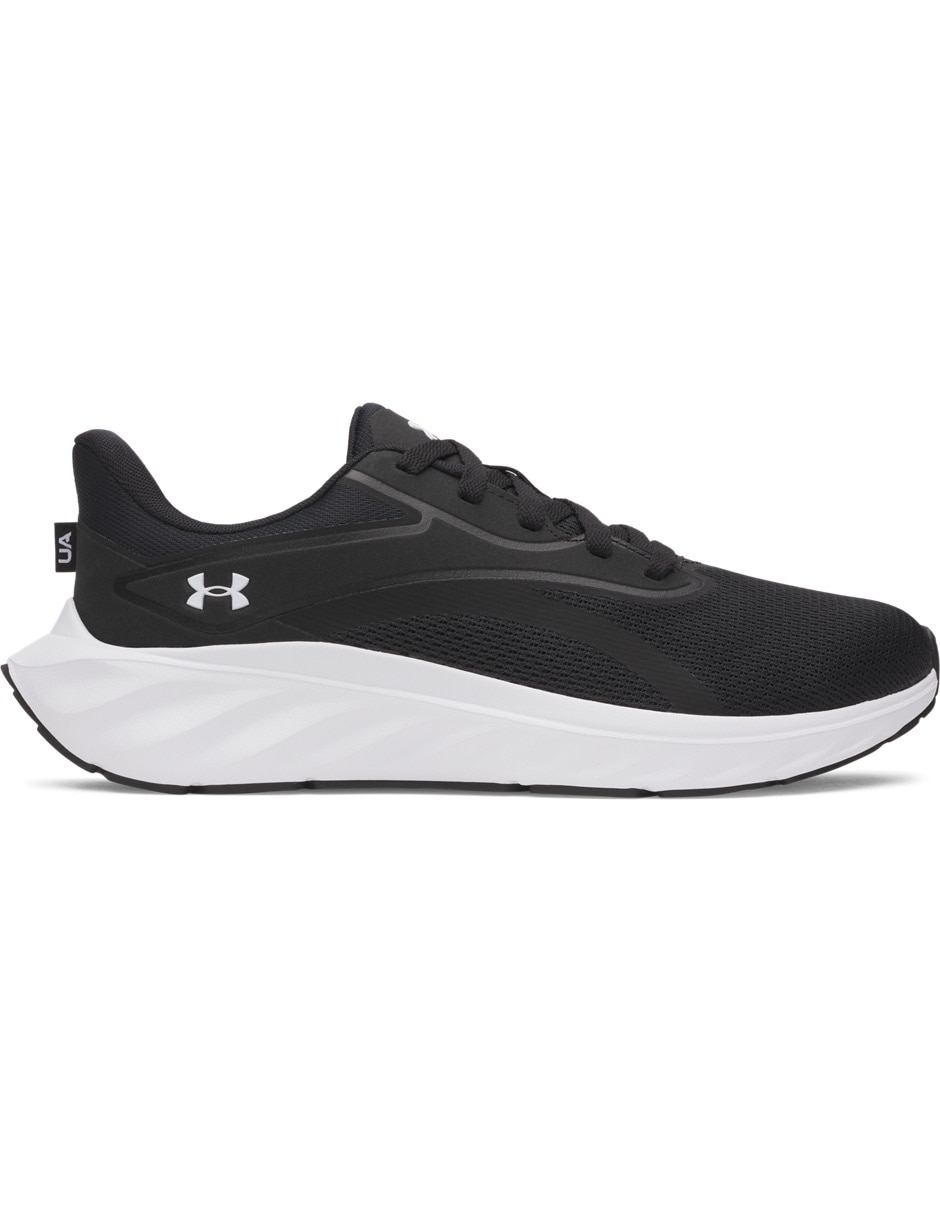 Tenis UA Ascend para correr de hombre 2