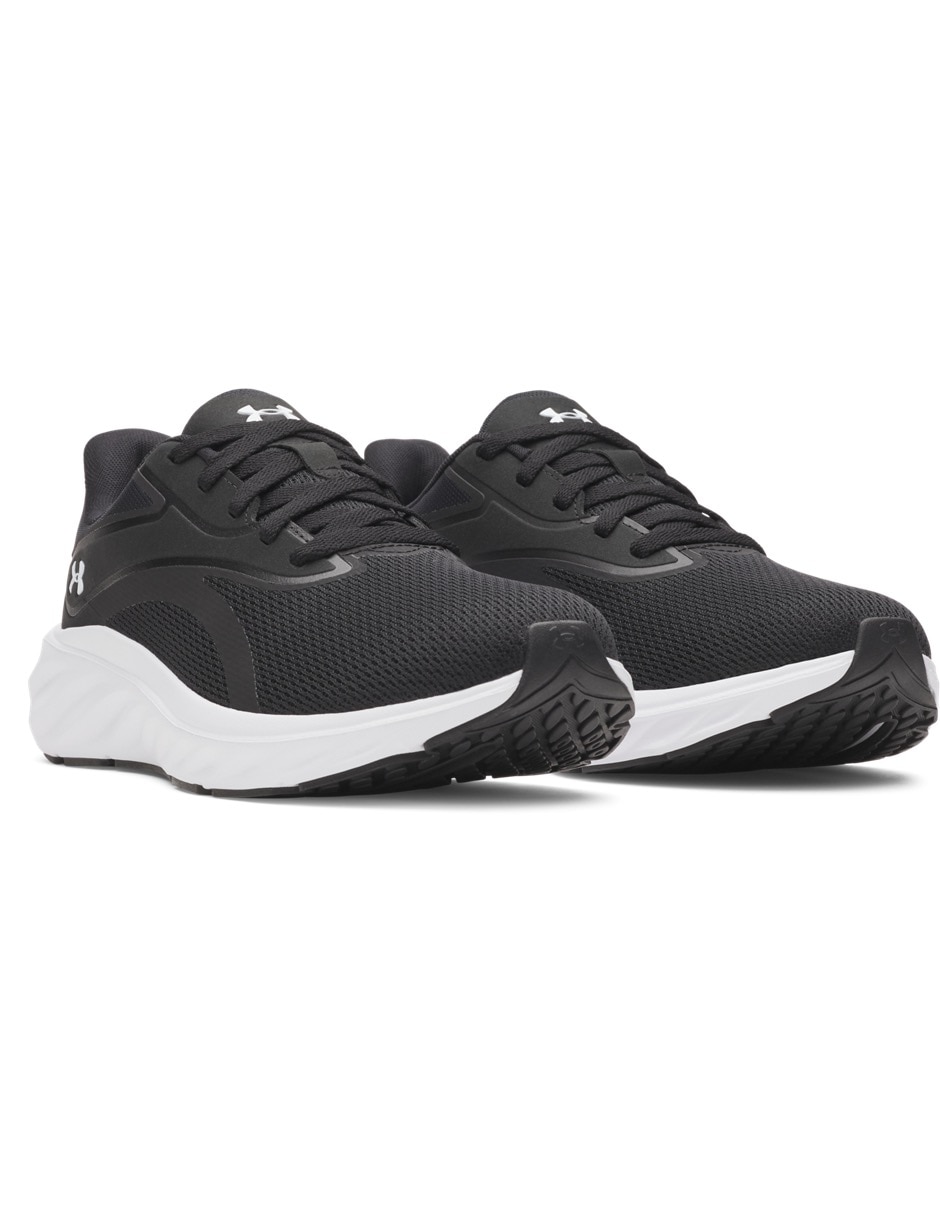 Tenis UA Ascend para correr de hombre 3