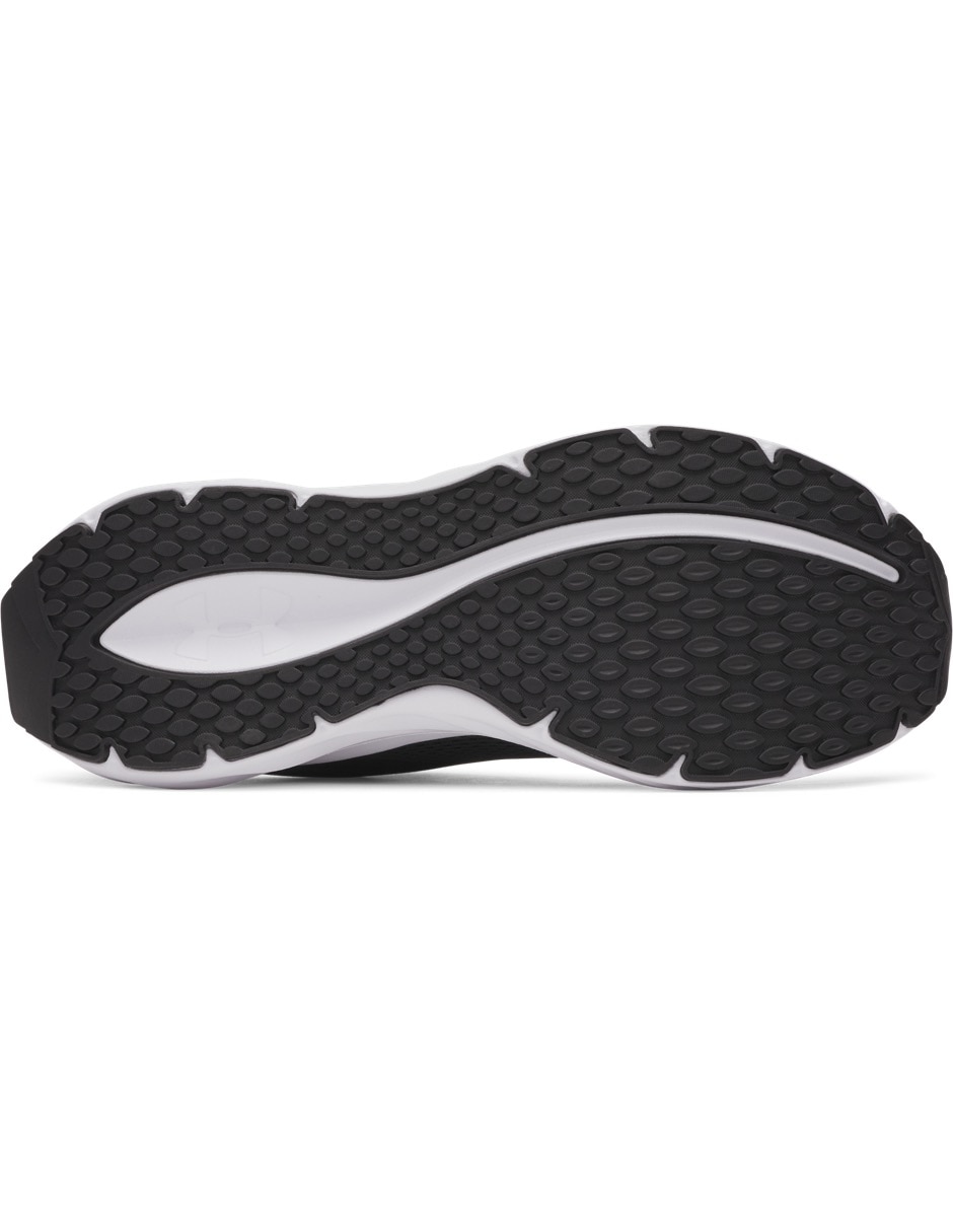 Tenis UA Ascend para correr de hombre 4