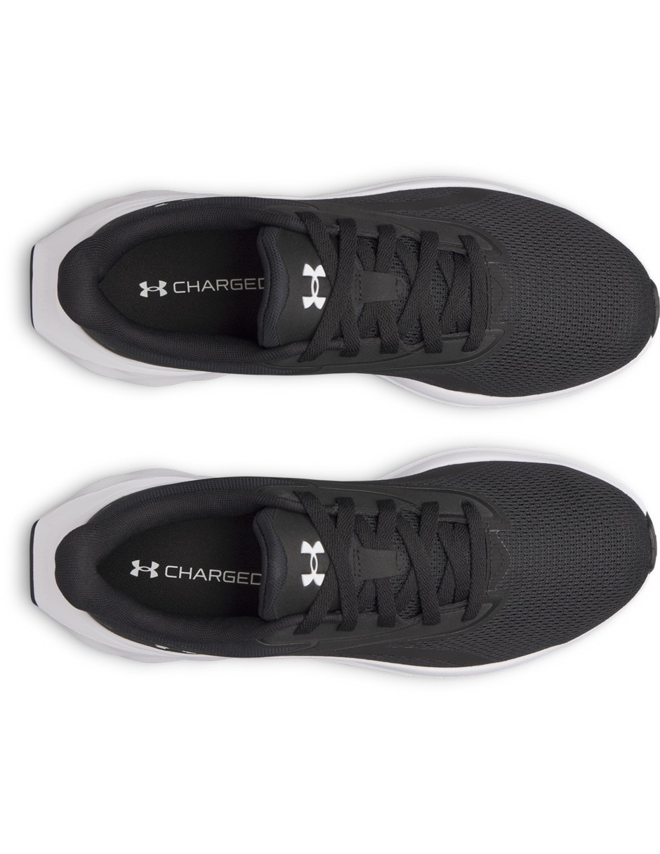 Tenis UA Ascend para correr de hombre 5