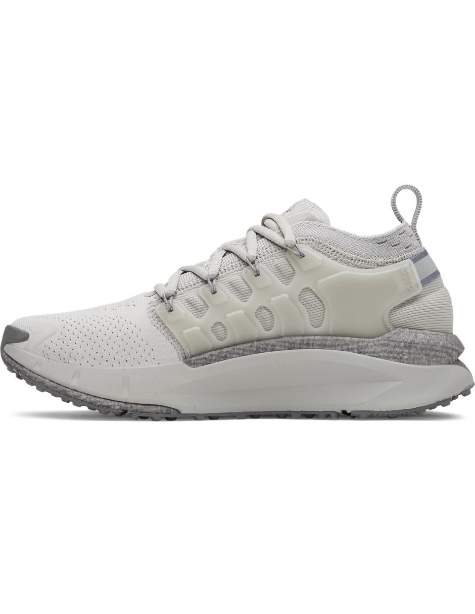 Tenis UA W Phantom X para correr de mujer