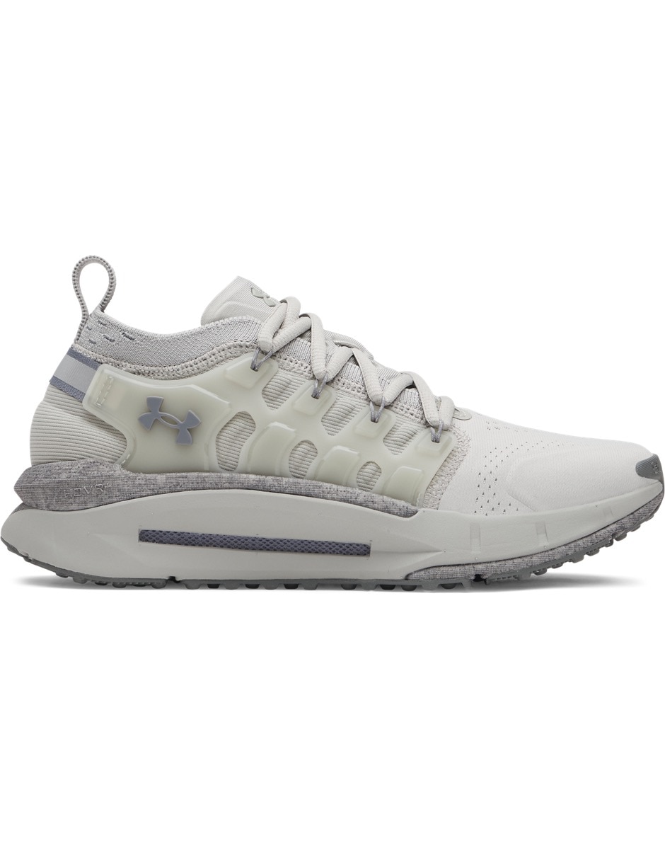 Tenis UA W Phantom X para correr de mujer 7