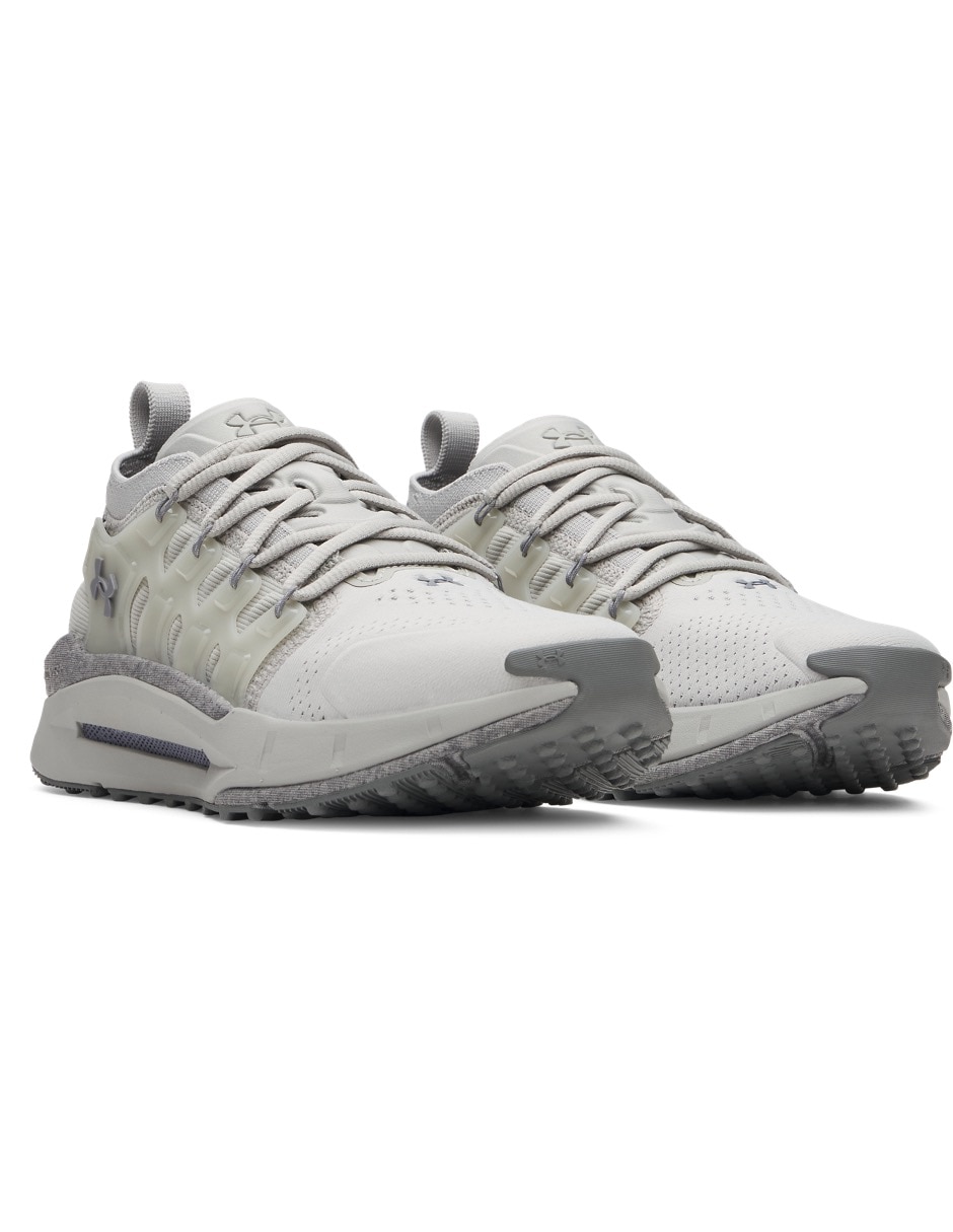 Tenis UA W Phantom X para correr de mujer 8
