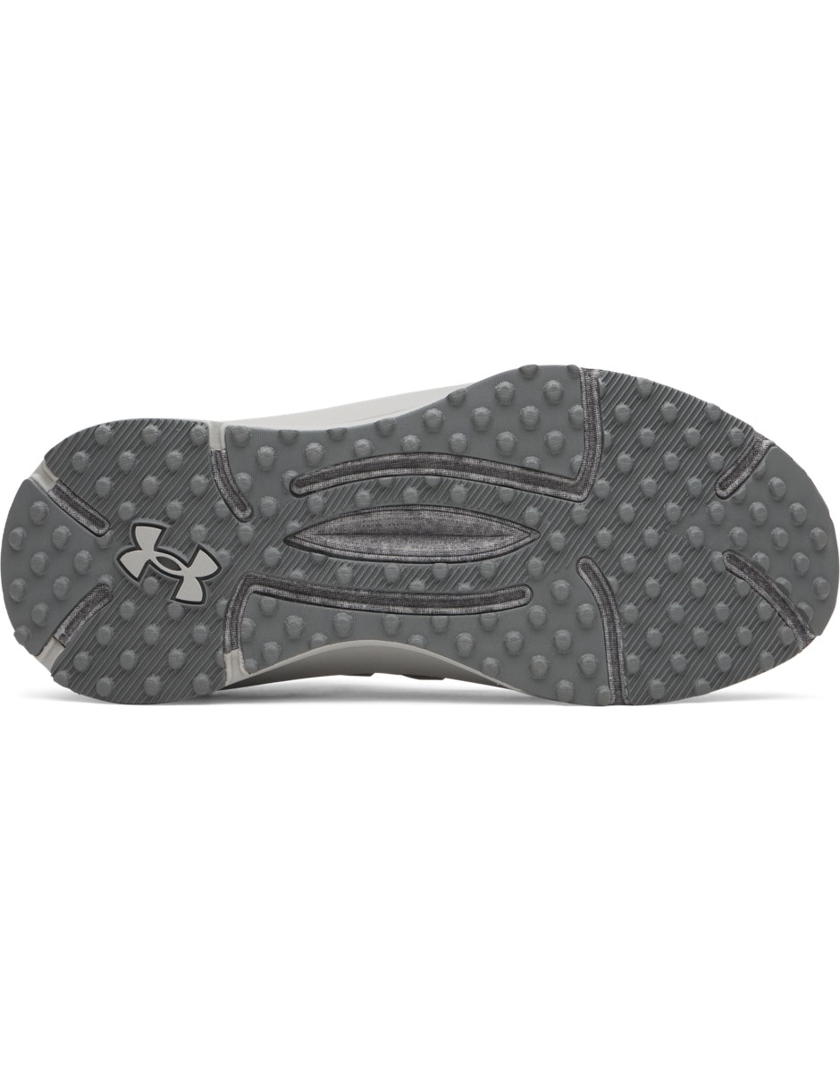 Tenis UA W Phantom X para correr de mujer 9