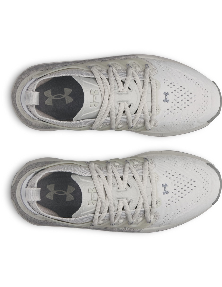Tenis UA W Phantom X para correr de mujer 10