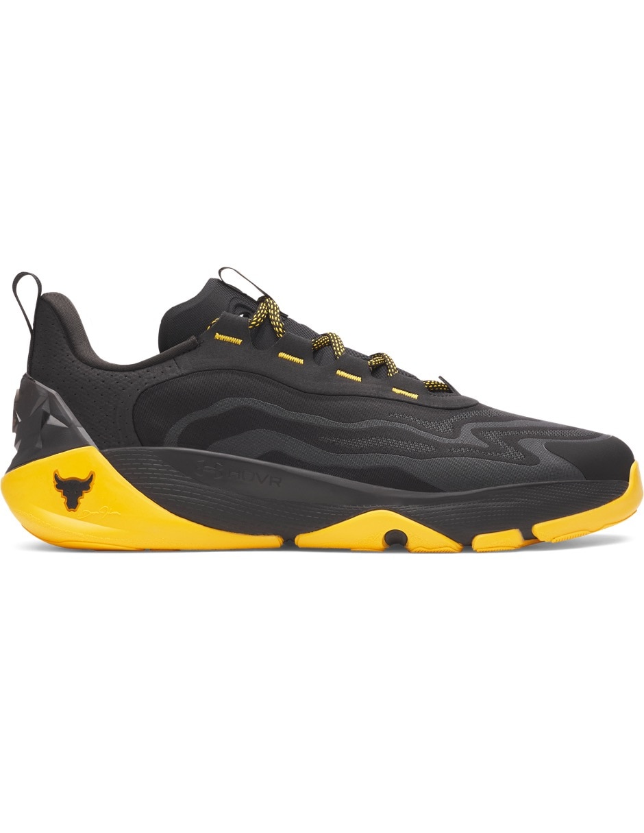 Tenis para entrenamiento UA U Project Rock 8 de hombre 2