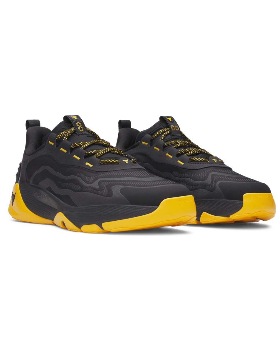 Tenis para entrenamiento UA U Project Rock 8 de hombre 3