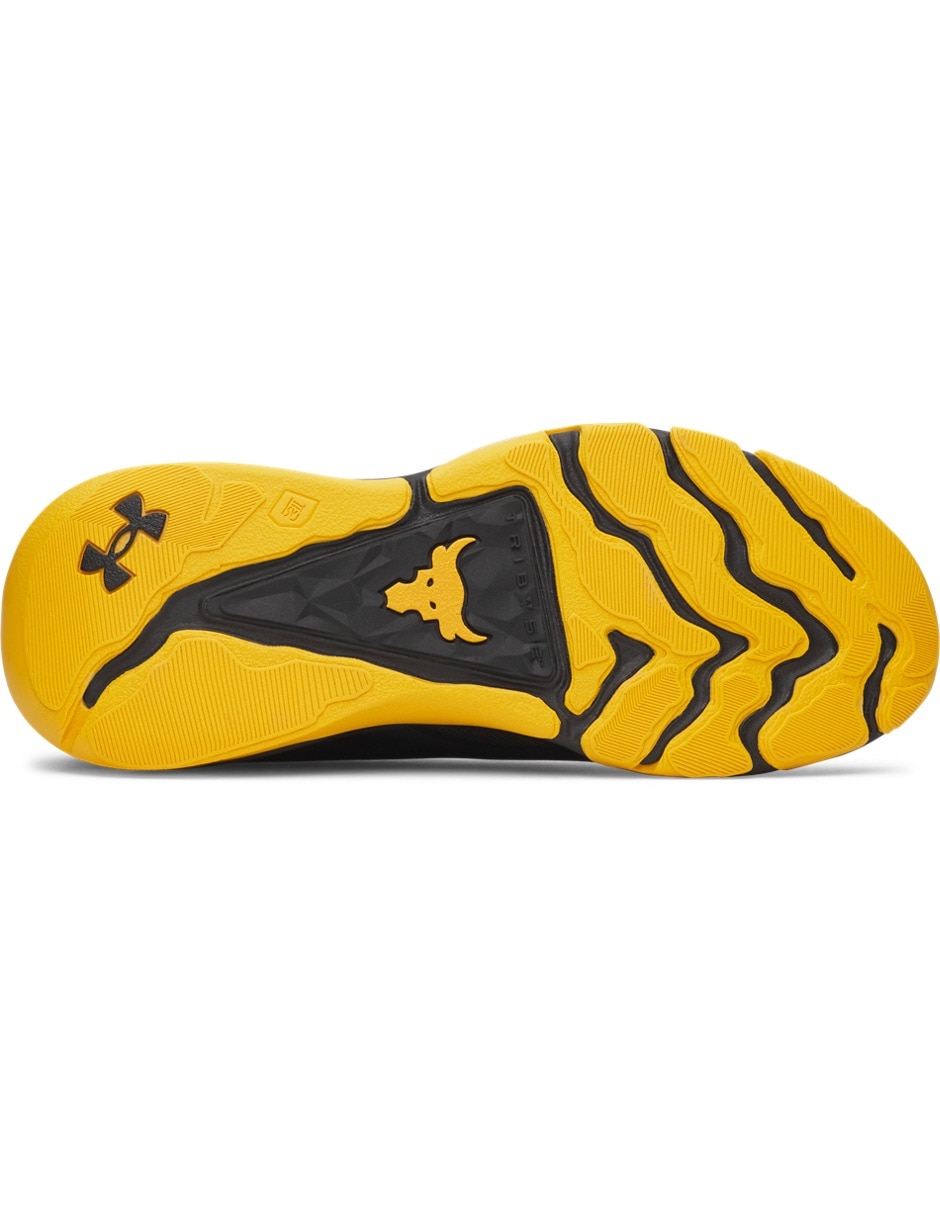 Tenis para entrenamiento UA U Project Rock 8 de hombre 4