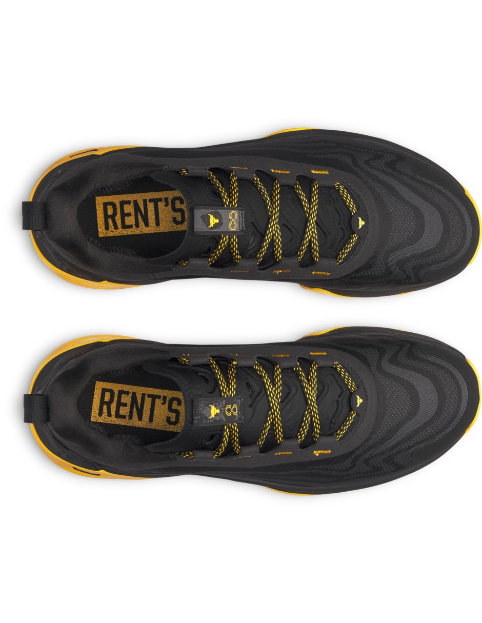 Tenis para entrenamiento UA U Project Rock 8 de hombre 5