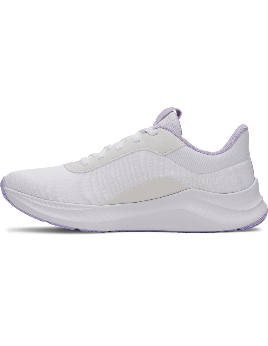 Tenis para entrenamiento UA W Aurora 3 de mujer