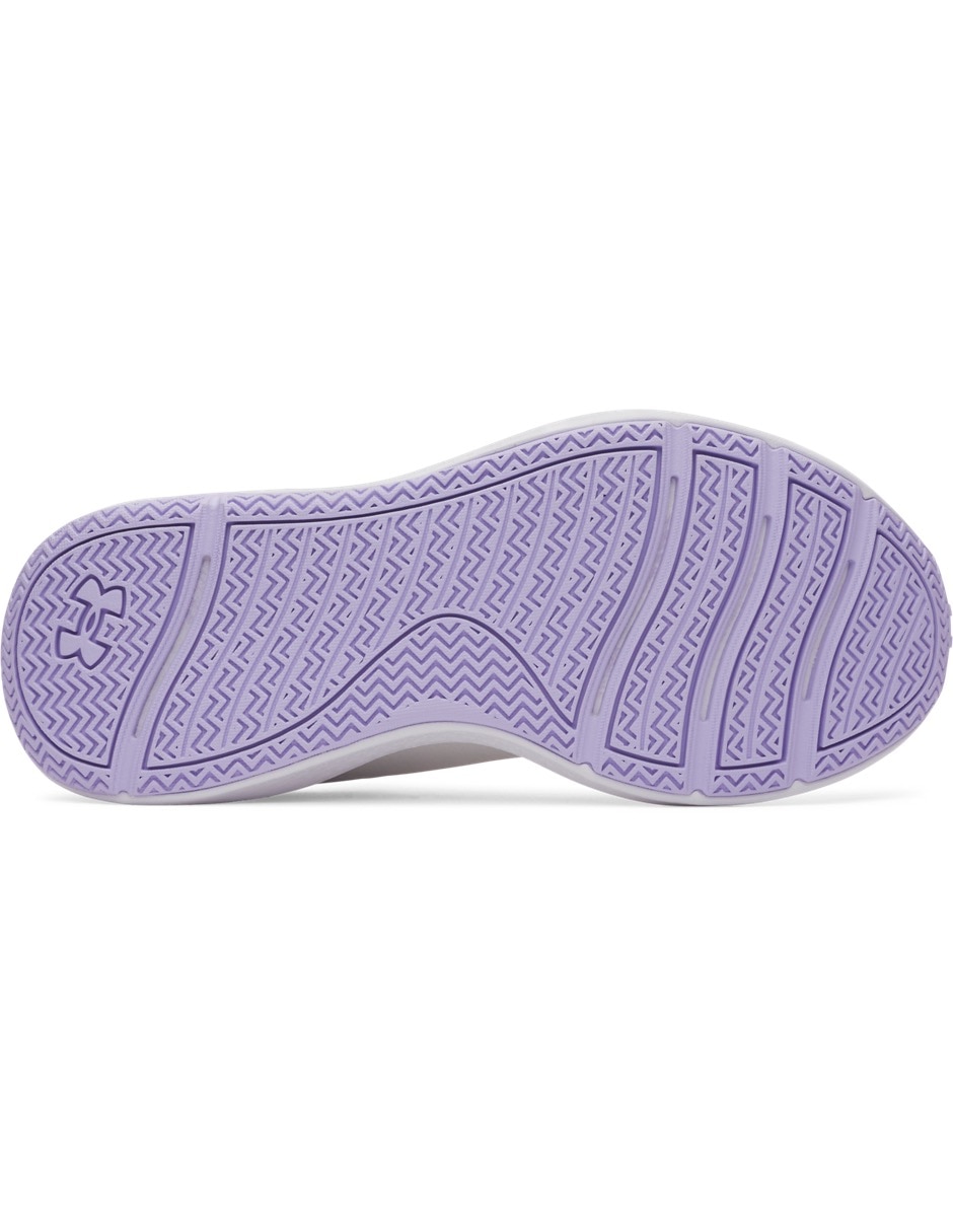 Tenis para entrenamiento UA W Aurora 3 de mujer 4