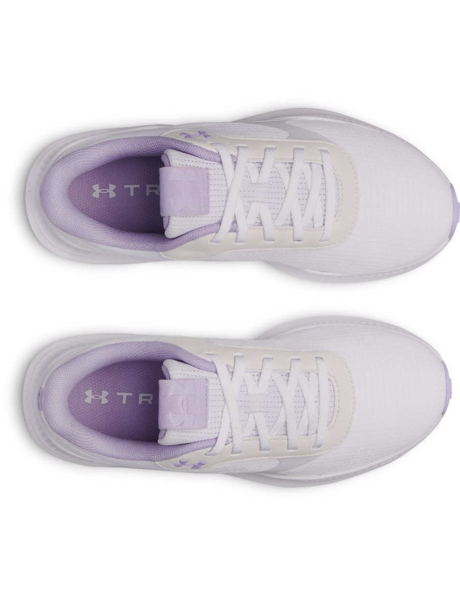 Tenis para entrenamiento UA W Aurora 3 de mujer 5
