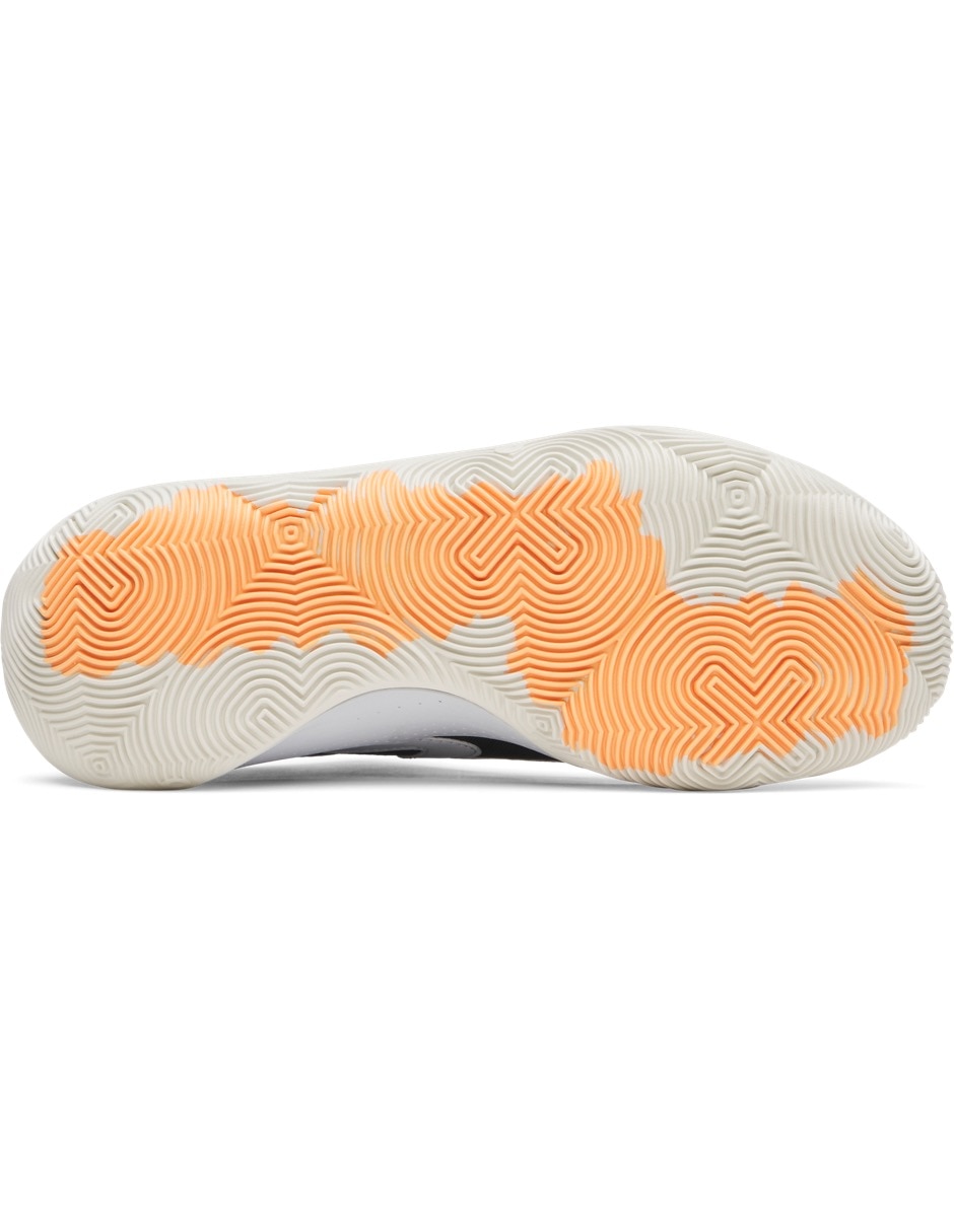 Tenis Ua Jet 25 para básquetbol de hombre 9