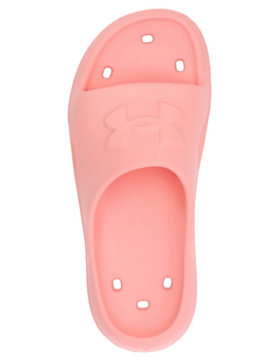 Sandalias para natación Ua W Locker V Slpnk de mujer 8