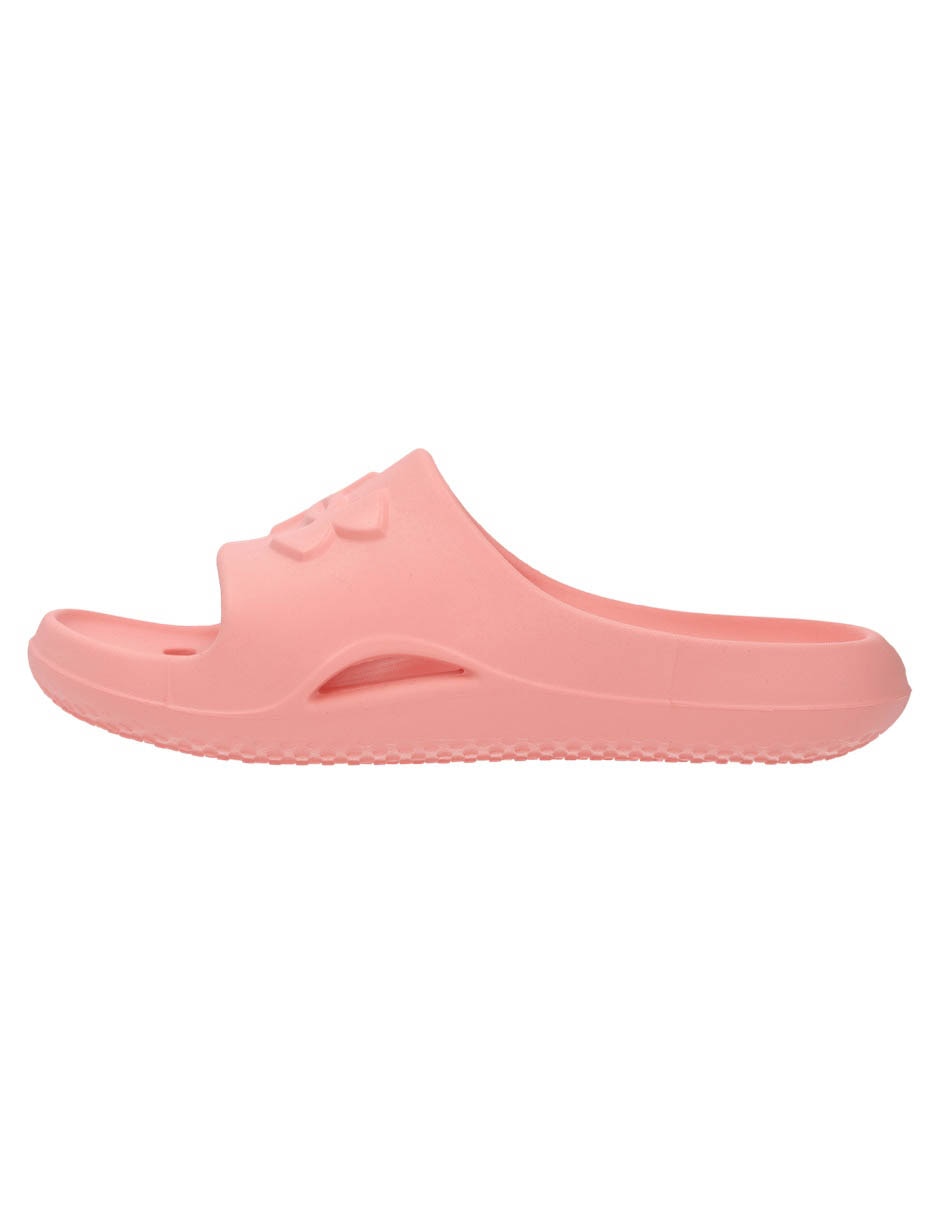 Sandalias para natación Ua W Locker V Slpnk de mujer 9