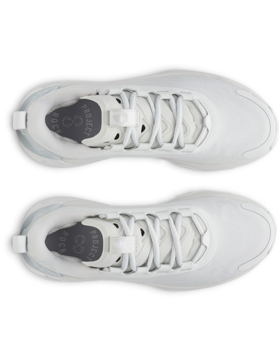 Tenis para entrenamiento de mujer 5