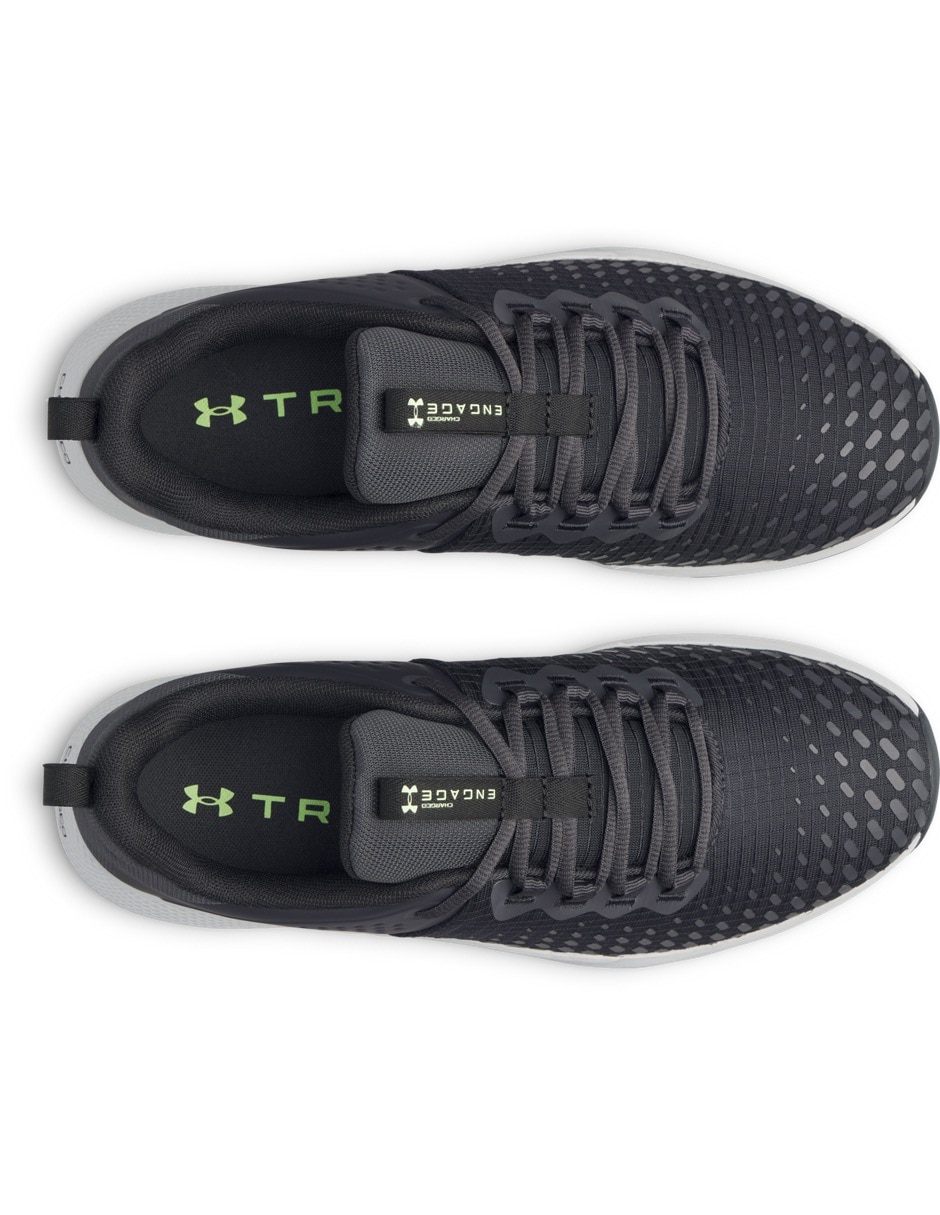 Tenis para entrenamiento Charged Engage de hombre 5