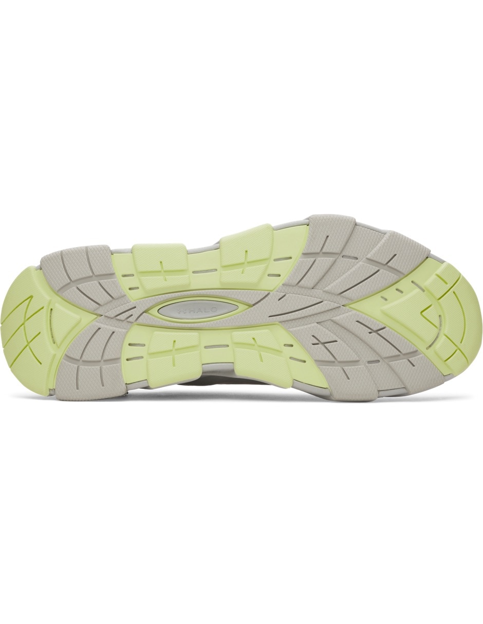 Tenis para entrenamiento Halo Trainer unisex 4