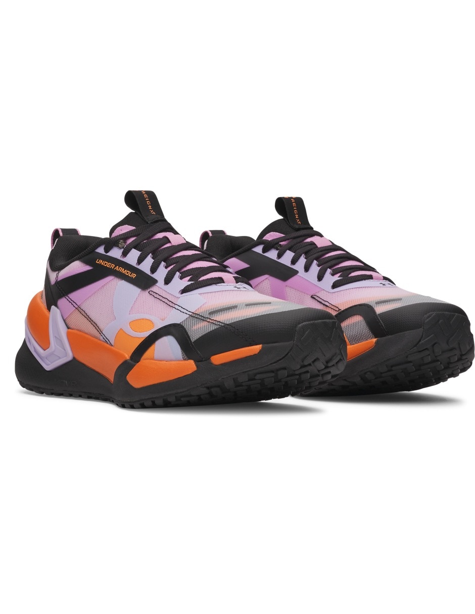 Tenis para entrenamiento UA Reign XT de mujer 8