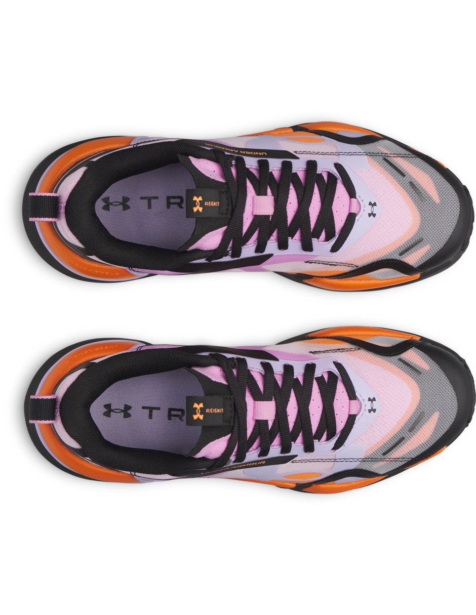 Tenis para entrenamiento UA Reign XT de mujer 10
