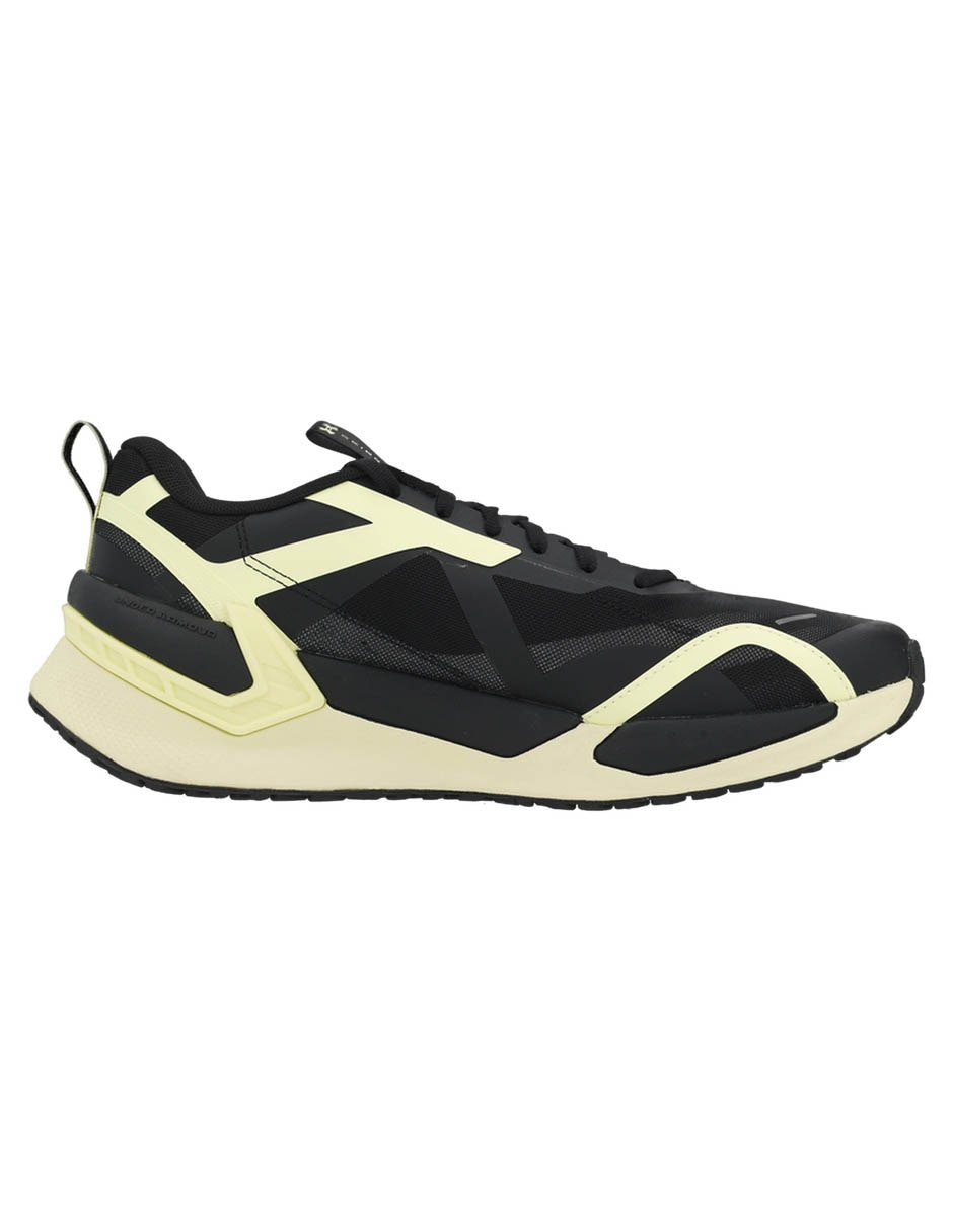 Tenis para entrenamiento Ua Reign Xt de hombre 4