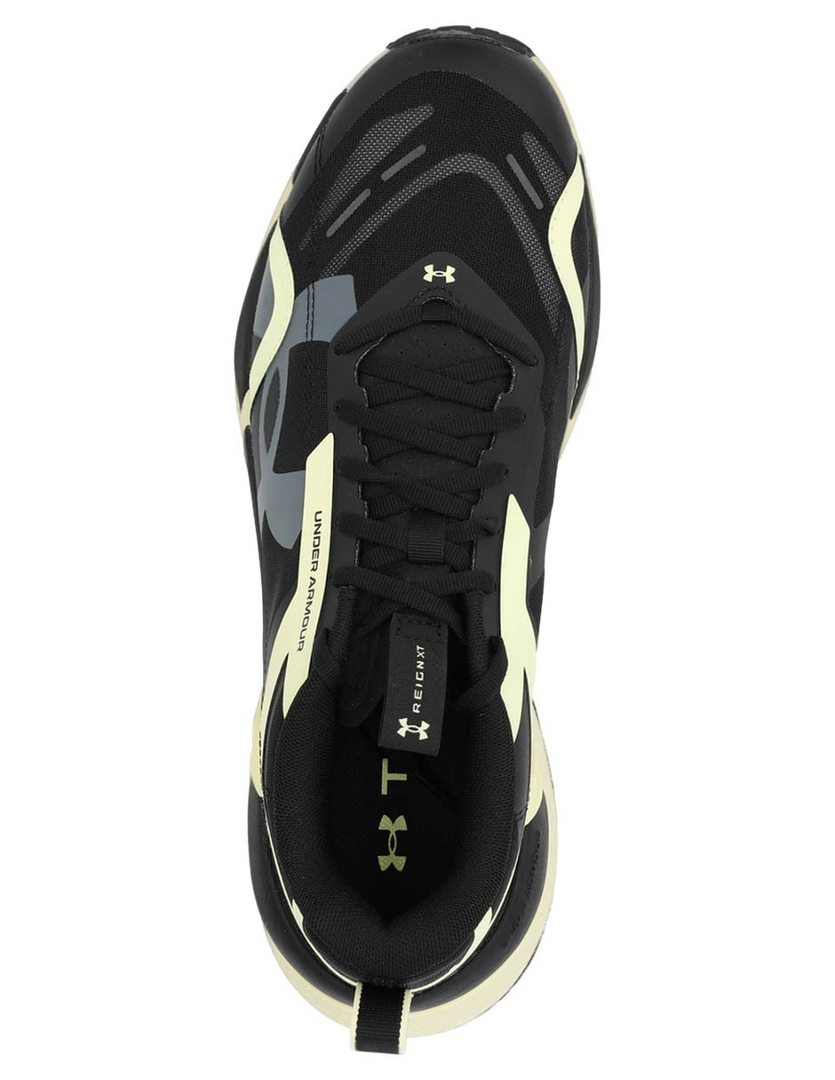 Tenis para entrenamiento Ua Reign Xt de hombre 5