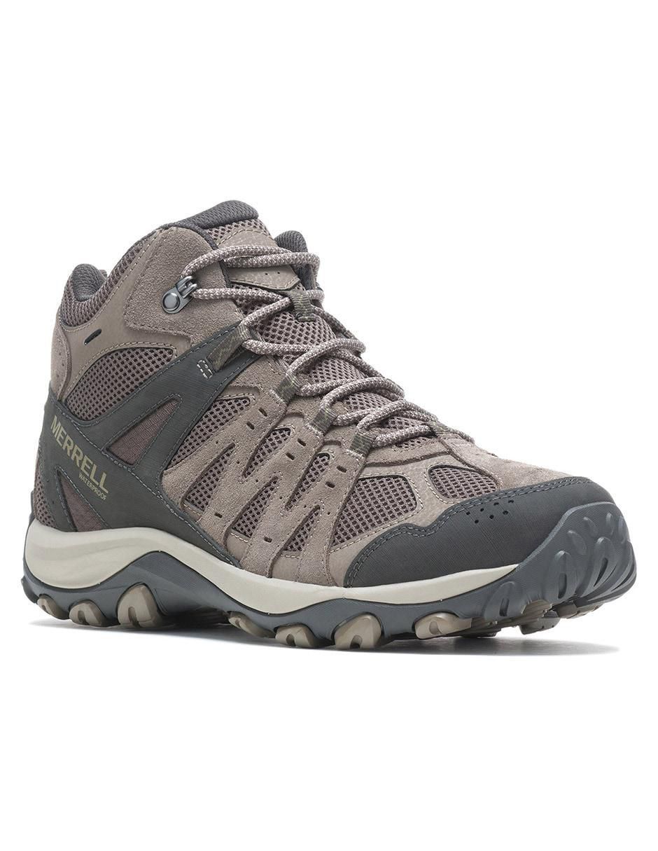 Bota de Hiking Accentor para hombre