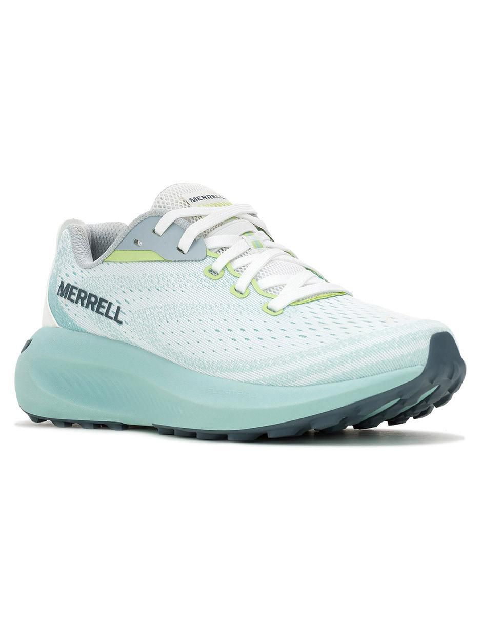 Tenis Morphlite de mujer para trail running