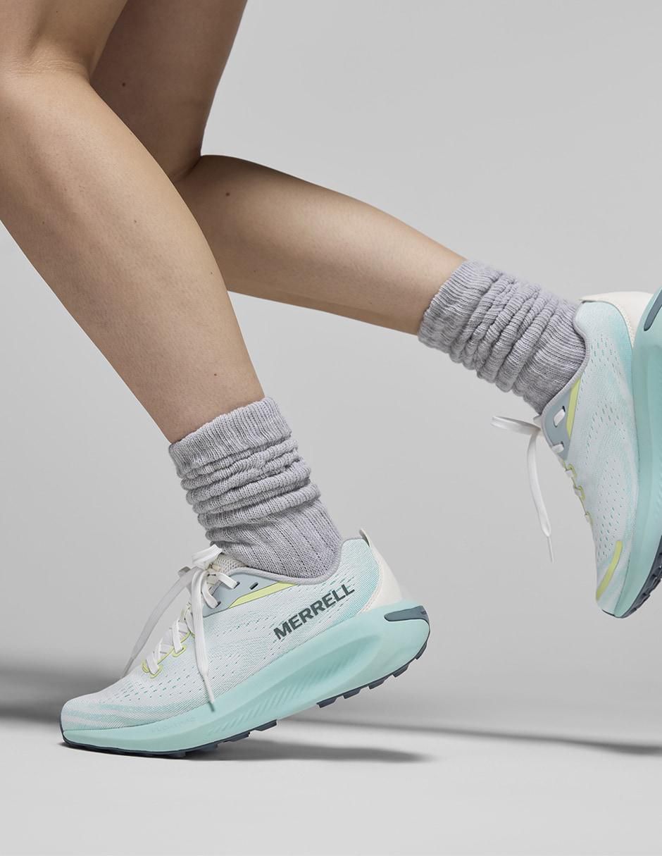 Tenis Morphlite de mujer para trail running 3