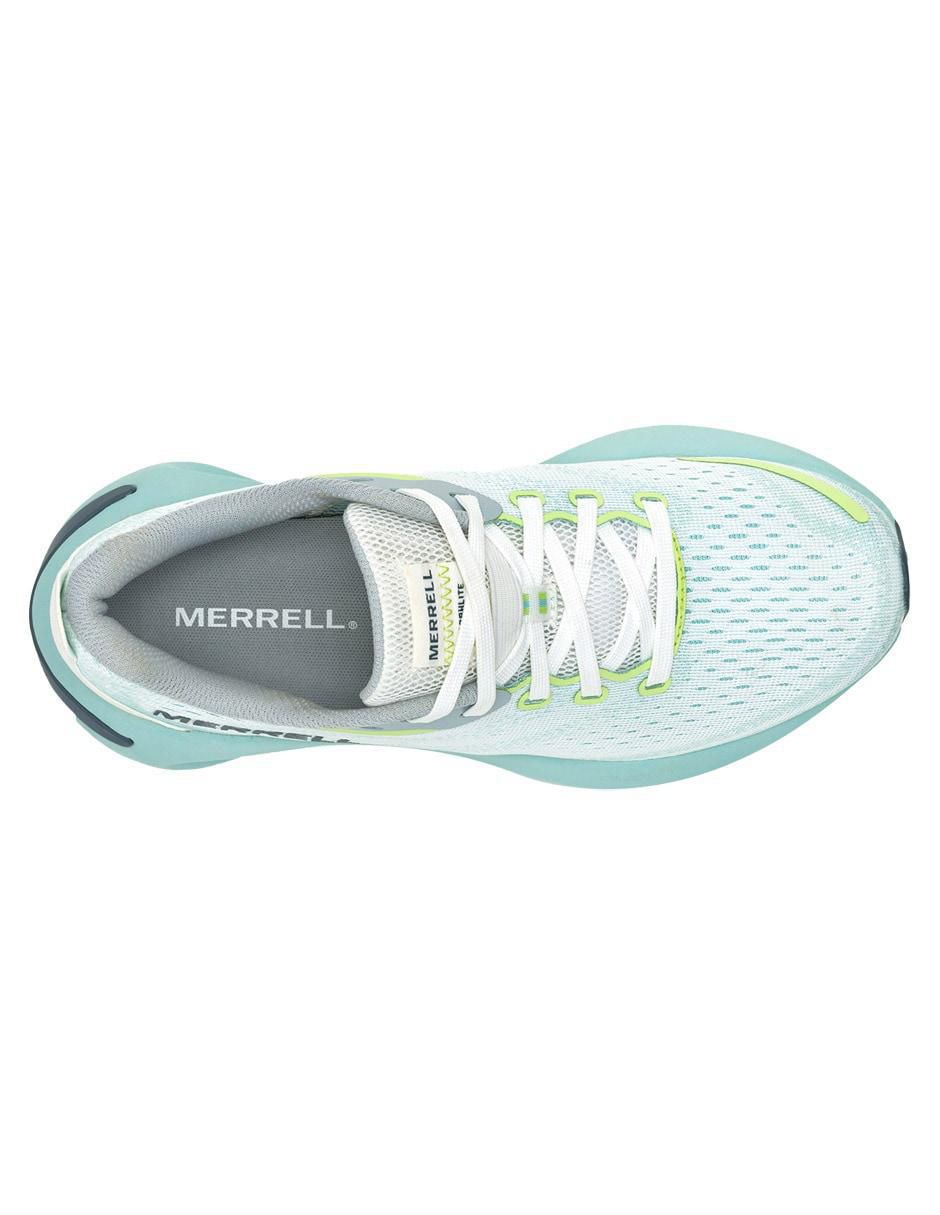Tenis Morphlite de mujer para trail running 5