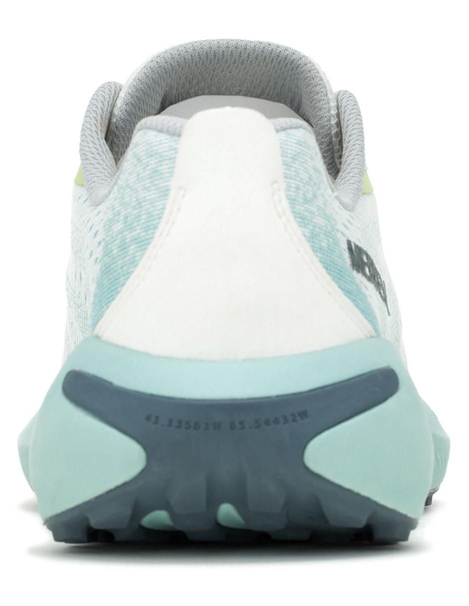 Tenis Morphlite de mujer para trail running 7