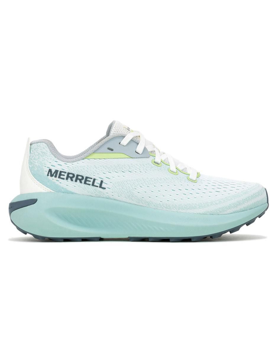 Tenis Morphlite de mujer para trail running 9