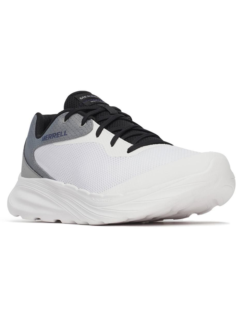 Tenis Morphaxis de hombre para trail running
