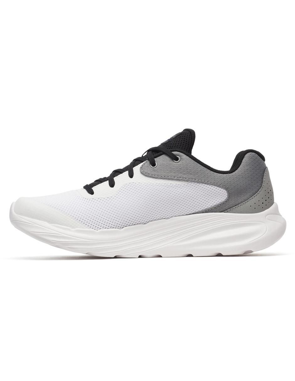 Tenis Morphaxis de hombre para trail running 4