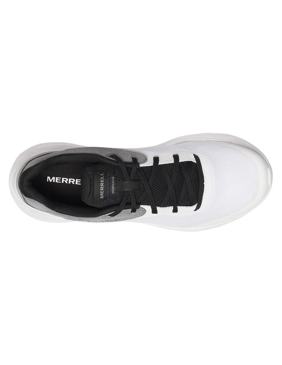 Tenis Morphaxis de hombre para trail running 5