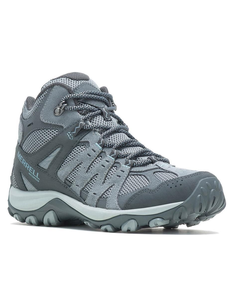 Bota de Hiking Accentor para mujer
