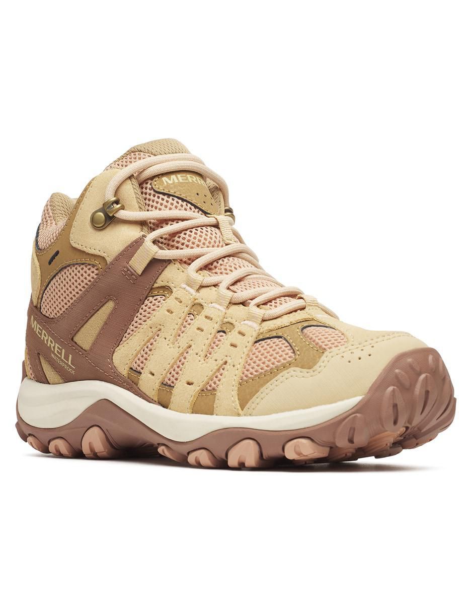 Bota de Hiking Accentor para mujer