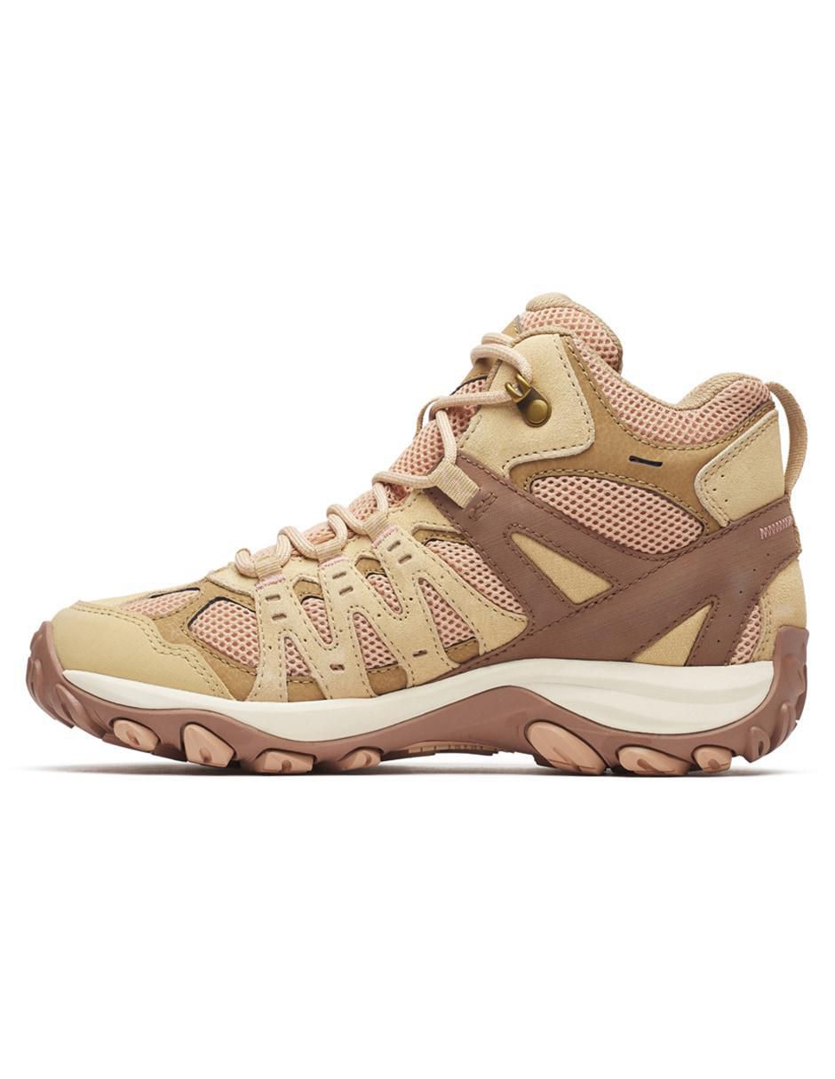 Bota de Hiking Accentor para mujer 3